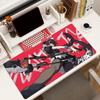 Ellen Joe Zenless Zone Zero Mouse Pad Square Office Gaming Desk Mat Waterproof Nonslip Rubber Decorative