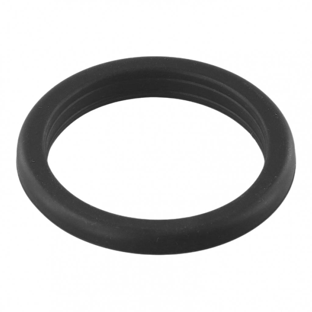 Silikonové těsnění držáku zajišťuje vzduchotěsnost v kávovarech na espresso