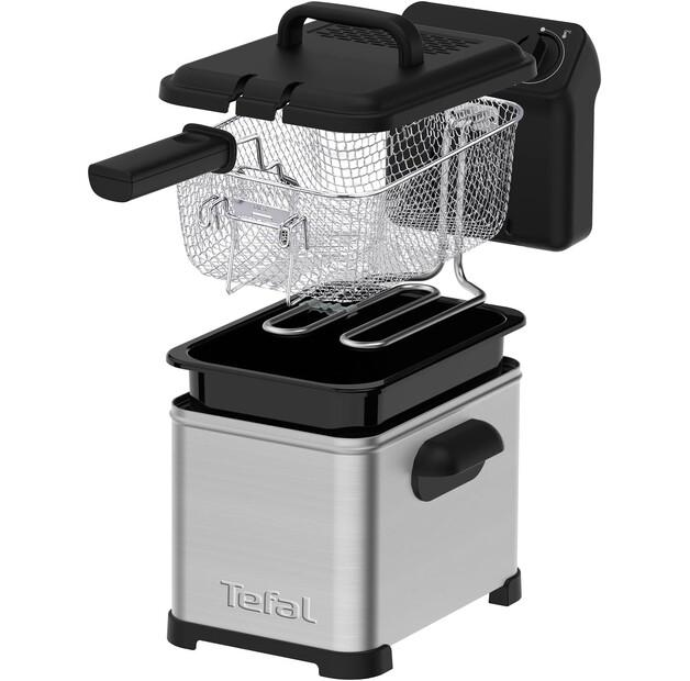 

Фритюрница Tefal FR5030 Family Pro Access