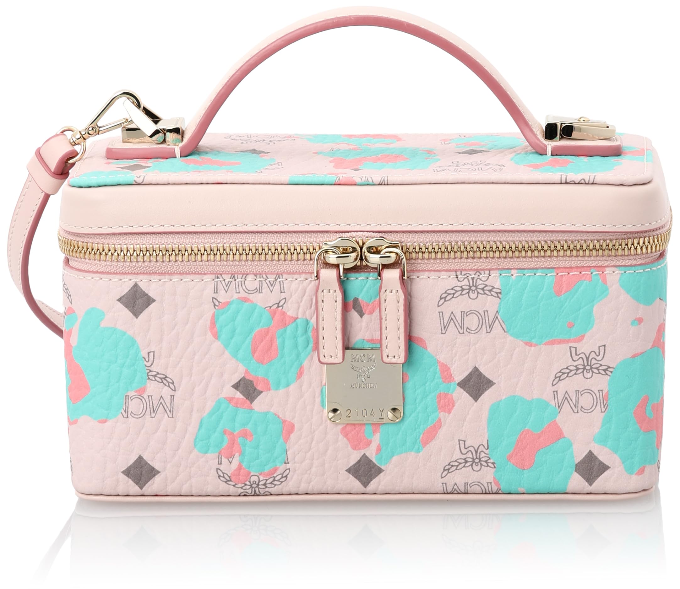 

Shoulder bag MWRASLF02 MULTI COLOR [MCM] Women s [product]