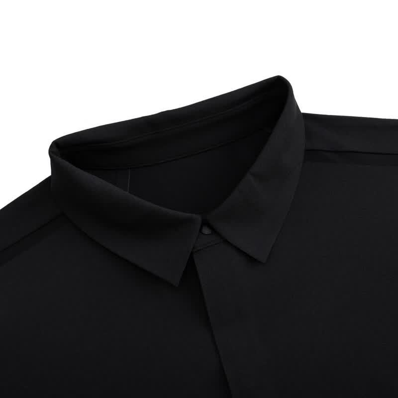 Anta Champion All-Weather Polo Shirt