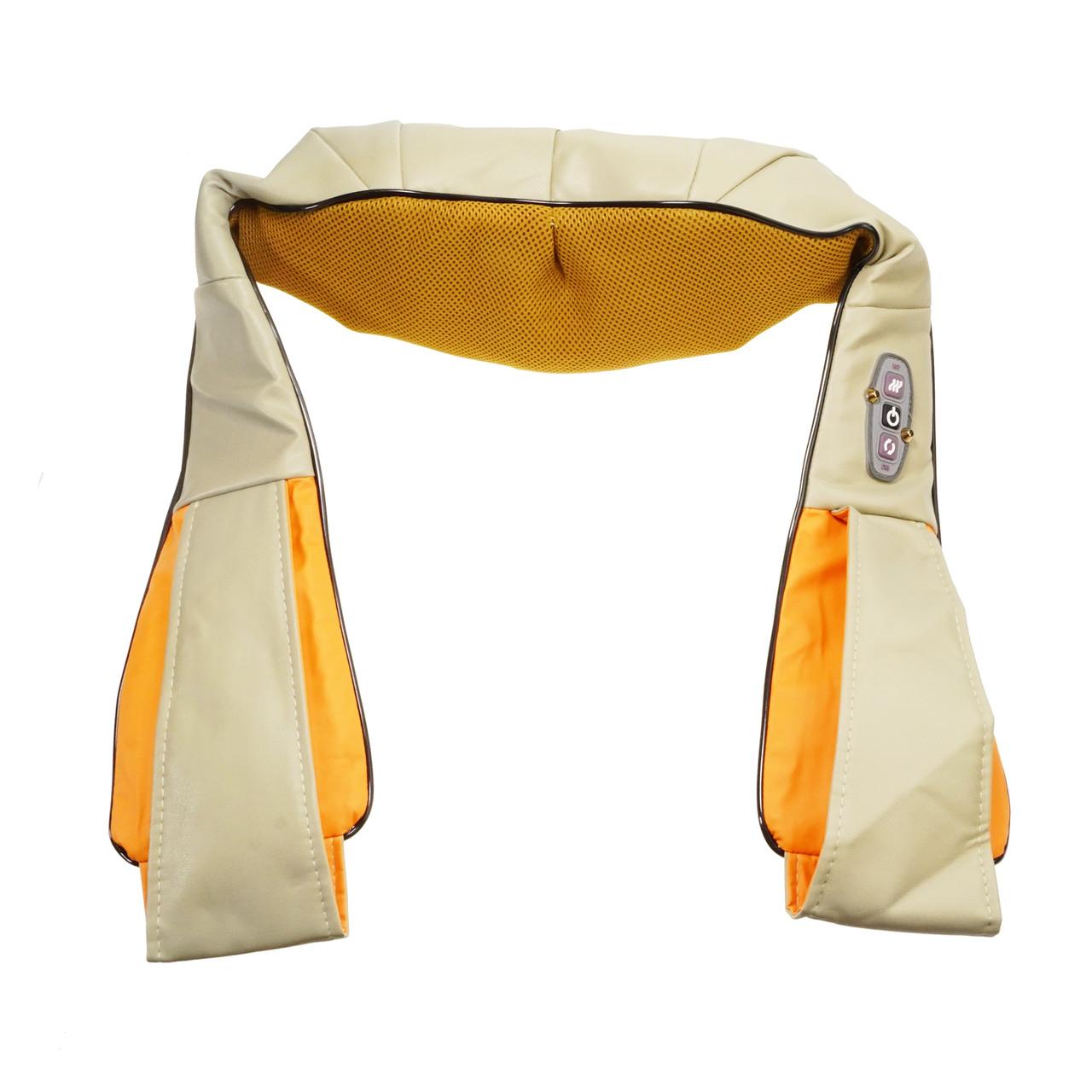 

Роликовий масажер для шиї та плечей Wellamart (Арт. 5866)