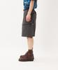 Wanaka Quick Dry Shorts Half Pants Shorts LIGHT BROWN M [Snow Peak] EP-PT-26SU002 Men's Women's