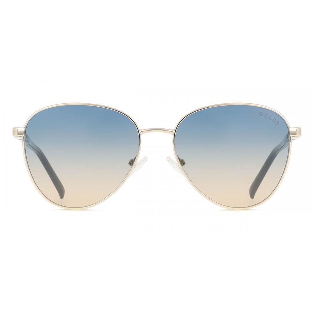 Guess Unisex Sunglasses Gu3041
