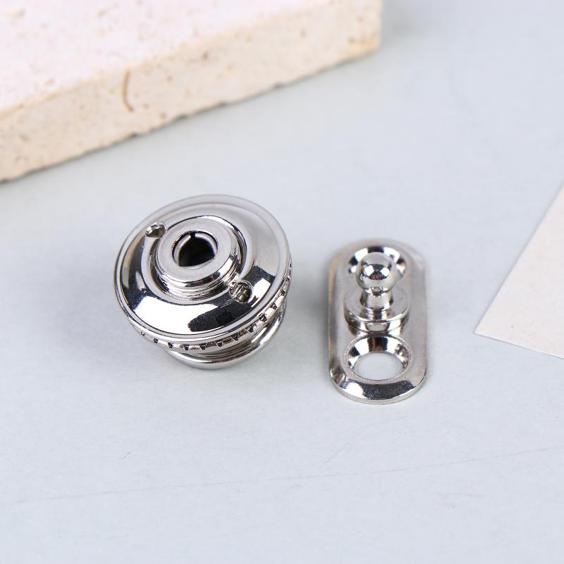 

1 Sets Quick Datachable Marine Yacht Cover Enclosure Eyelet Canvas Snap Fastener Onesize