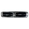Center Dashboard Air Vent Outlet compatible with Leapmotor B01 OEM 5510800AG11 Middle Air Conditioning Vent Replacement Part