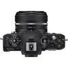 Nikon Single Focus Lens NIKKOR Z 40mm f/2 SE Z Mount Full Size Compatible Black