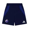 Childrens/Kids 2024/2025 F.C. Copenhagen Football Shorts