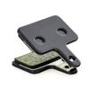 10Pair Resin Bicycles Bike Disc Brake Pad Low Noise Mountain Bike Brake Pad Quiet Hydraulic Disc Brake Pad Enduring