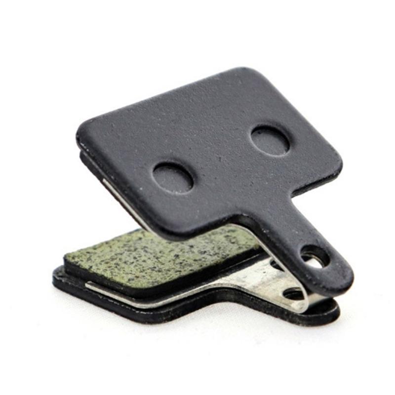 10Pair Resin Bicycles Bike Disc Brake Pad Low Noise Mountain Bike Brake Pad Quiet Hydraulic Disc Brake Pad Enduring
