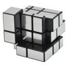 Sengso 3X3 Mirror Magic Cube Professional Speed 3X3X3 Cubo Magico Shengshou Puzzle Classic Toy Birthday Christmas Gifts