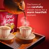 Brooke Bond Red Label Tea 1 Kg Pack Strong Black Loose Leaf Chai Rich Flavor Perfect for Daily Brewing