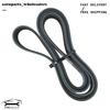 6PK1540 EPDM Serpentinenriemen für ausgewählte Asuna BMW Chevrolet Isuzu Toyota Modelle