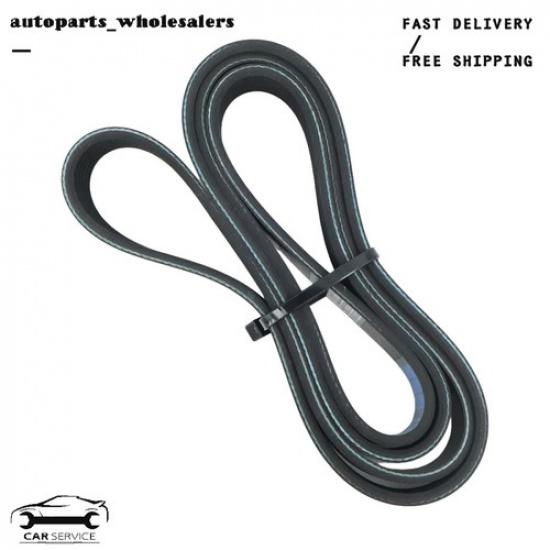 6PK1540 EPDM Serpentinenriemen für ausgewählte Asuna BMW Chevrolet Isuzu Toyota Modelle