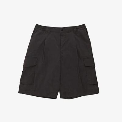 New Balance Shorts Two Pocket Nbnvd32723 17