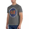 Men T-shirt Old GT Skool BMX Logo Unisex T Shirts Print Casual Loose Crew Neck Harajuku Unisex Short Sleeve Size S to 6XL