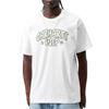 Carhartt WIP Loose Fit Graphic Logo Casual Letter Print Short Sleeve T-Shirt Men tops I036200-02-XX
