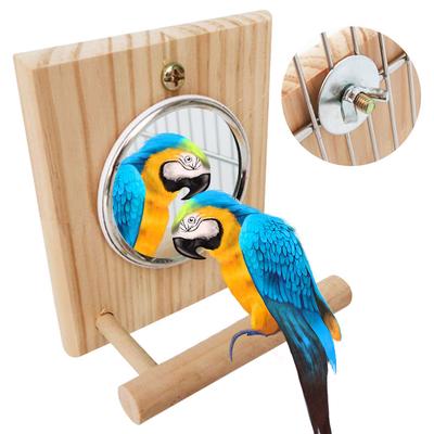 bird on a stick toy