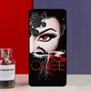 Etui Funda Once Upon A Time Do Samsung Galaxy S25 Ultra S9 S10 S20 S21 S22 Plus S23 Ultra S24 FE Pokrowiec na Telefon