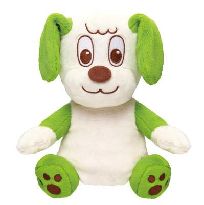 Joy Palette Woof Woof and Utan Hold Your Hands Tight Popping Ears Woof Woof