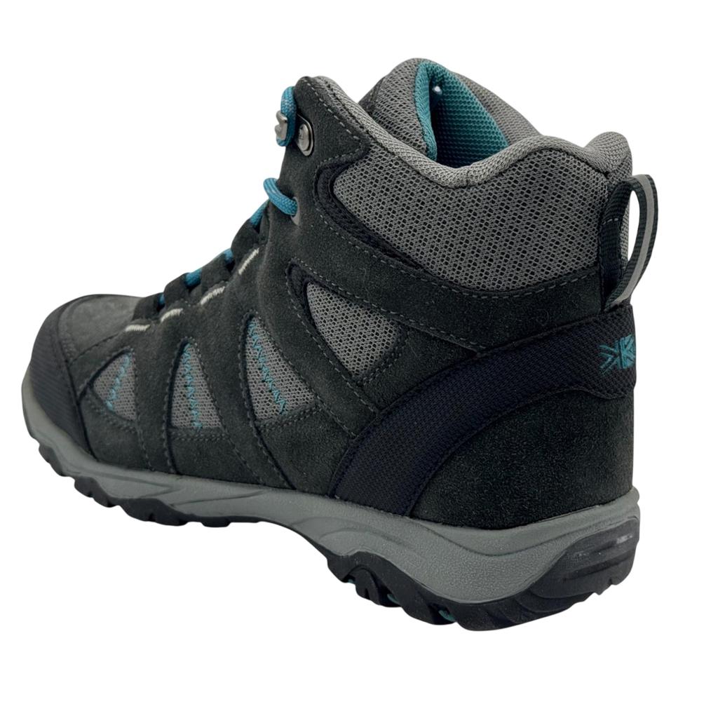 Karrimor Kinder/Kinder Berg Leder Wanderschuhe