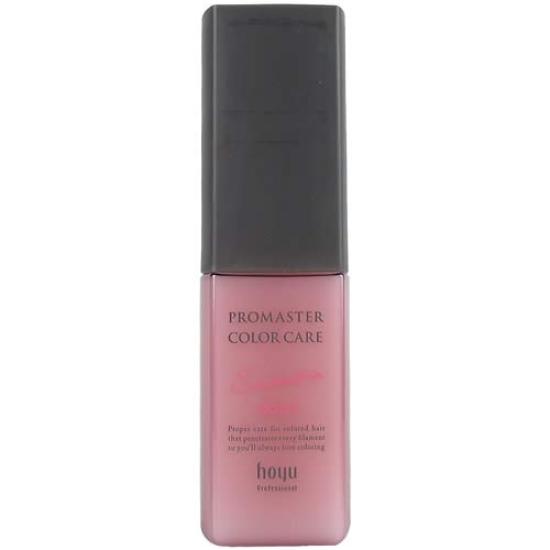 

Hoyu Promaster Color Care Out Bath Treatment Sweetia 80ml