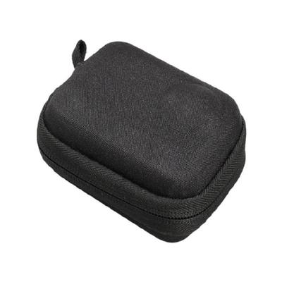 Lightweight Shock Absorbing Camera Case Water Resistant Exterior Plush Interior For GOUltra Photography Equipment Bag