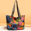 Fashionable Women's Handbag, Minimalist Tote Bag, Large Capacity Shoulder Bag, Handbag, Trendy Mom Bag