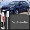Car Paint Repair Pen for KIA NIRO 2026 Car Fixer Repair Touch-Up Pen Paint Scratch Remover Car Accessories White Black Blue Grey Touchup Paint2