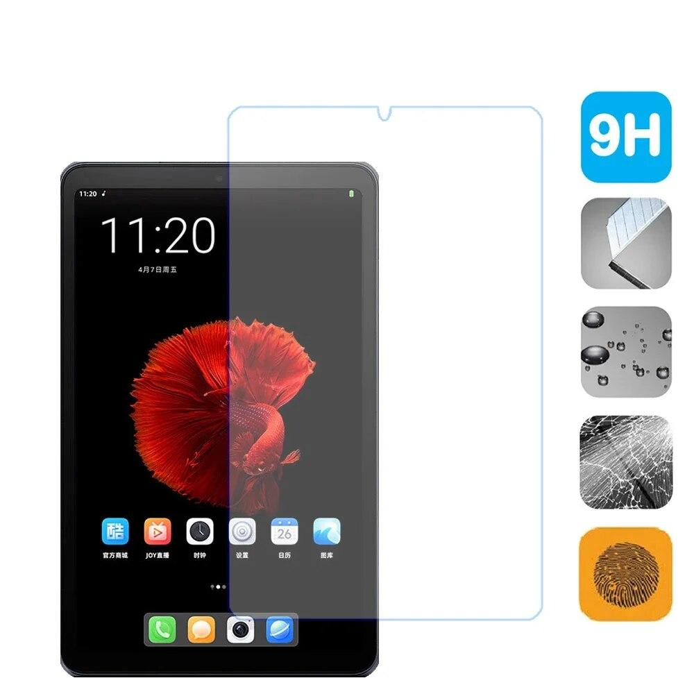 1/2/3 PCS 9H Gehärtetem Glas Screen Protector Für Alldocube iPlay 50 Mini 8,4 zoll 2023 Tablet Schutz film Für iPlay50 Mini