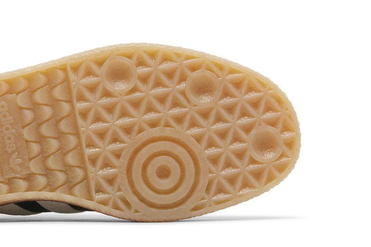 Women's Sneakers Adidas Sambae Collegiate Green Gum (Women's) Collegiate Green/Core White/Gum
