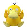 20-25CM Pikachu Plush Doll Toy Anime Kawaii Squirtle Charmander Bulbasaur Stuffed Toys Cartoon Children Birthday Gift