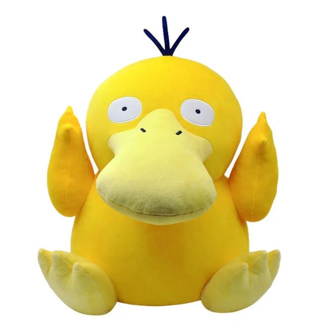 20-25CM Pikachu Plush Doll Toy Anime Kawaii Squirtle Charmander Bulbasaur Stuffed Toys Cartoon Children Birthday Gift
