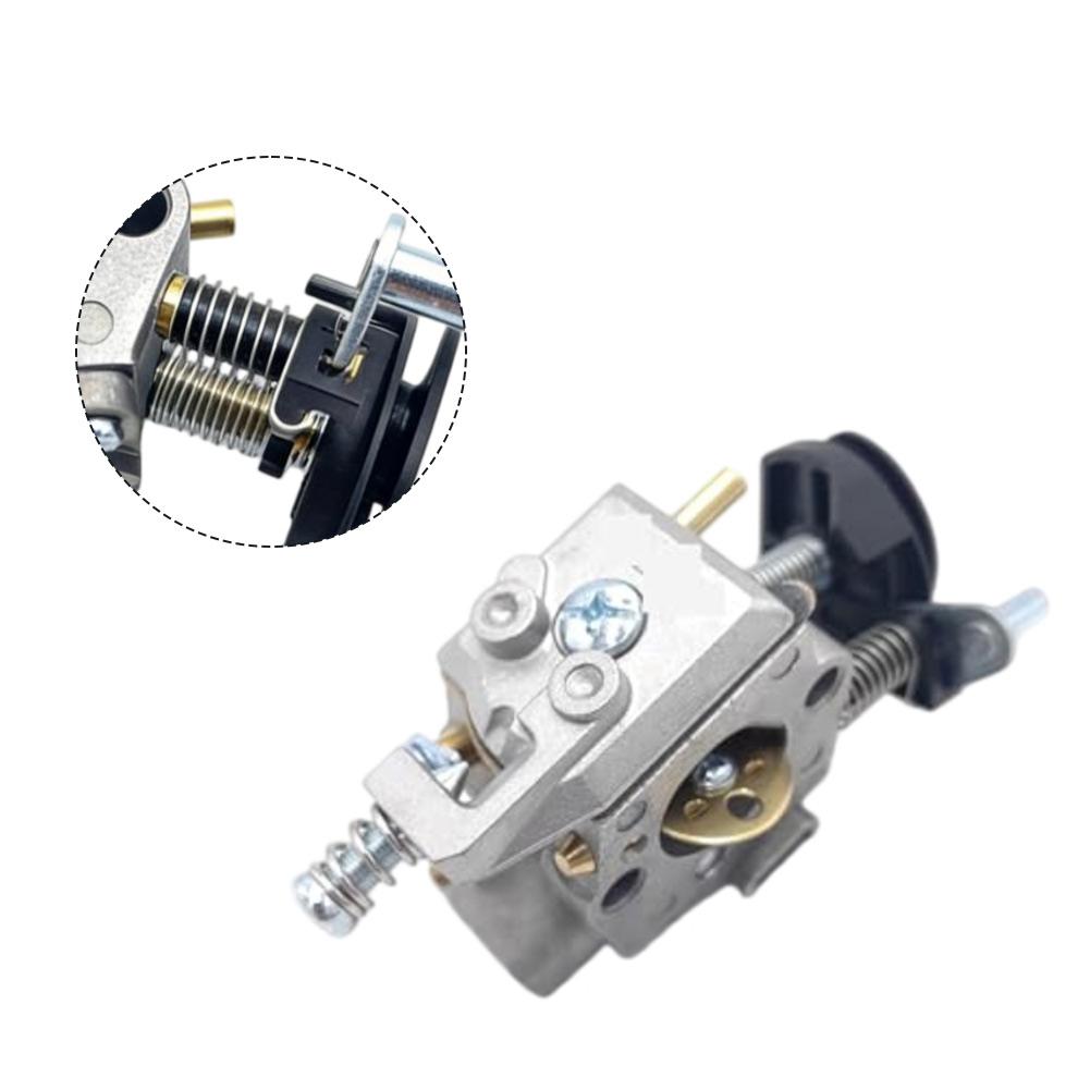 

Fuel Mixer 545 Carburetor Garden Maintenance As Shown Enhanced Fuel Consumption Carburetor Precision Fuel Delivery China Mainland