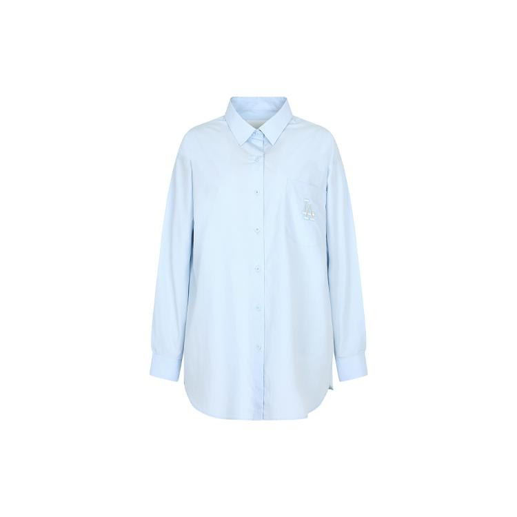 

Новая футболка MLB New York Yankees MLB Basic Logo Унисекс Светло-голубая 31WS01011-07S XXL