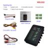 MN300 Auto Sensor Simulator Vehicle Automobile Signal Generator Voltmeter Tester Car Oxygen Oil Pressure Sensor Simulator