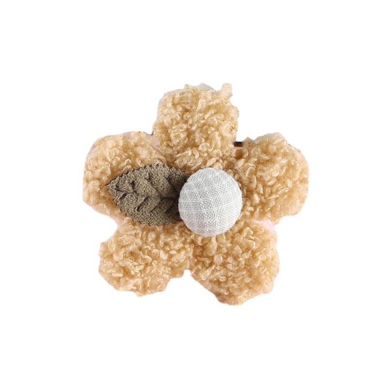 Hair Accessories, Accessories, Decorative Accessories, Cute Plush Bows, Hairpins, Leather Rings, Accessories, Brooches, Handmade Diy Clothing.