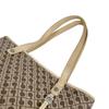 GHERARDINI Softy Handbag PVC beige Women Used