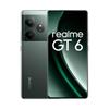 Smartphone - Realme - Gt 6 - 8 Gb Ram - 256 Gb - Dual Sim - 5g Nr - Green