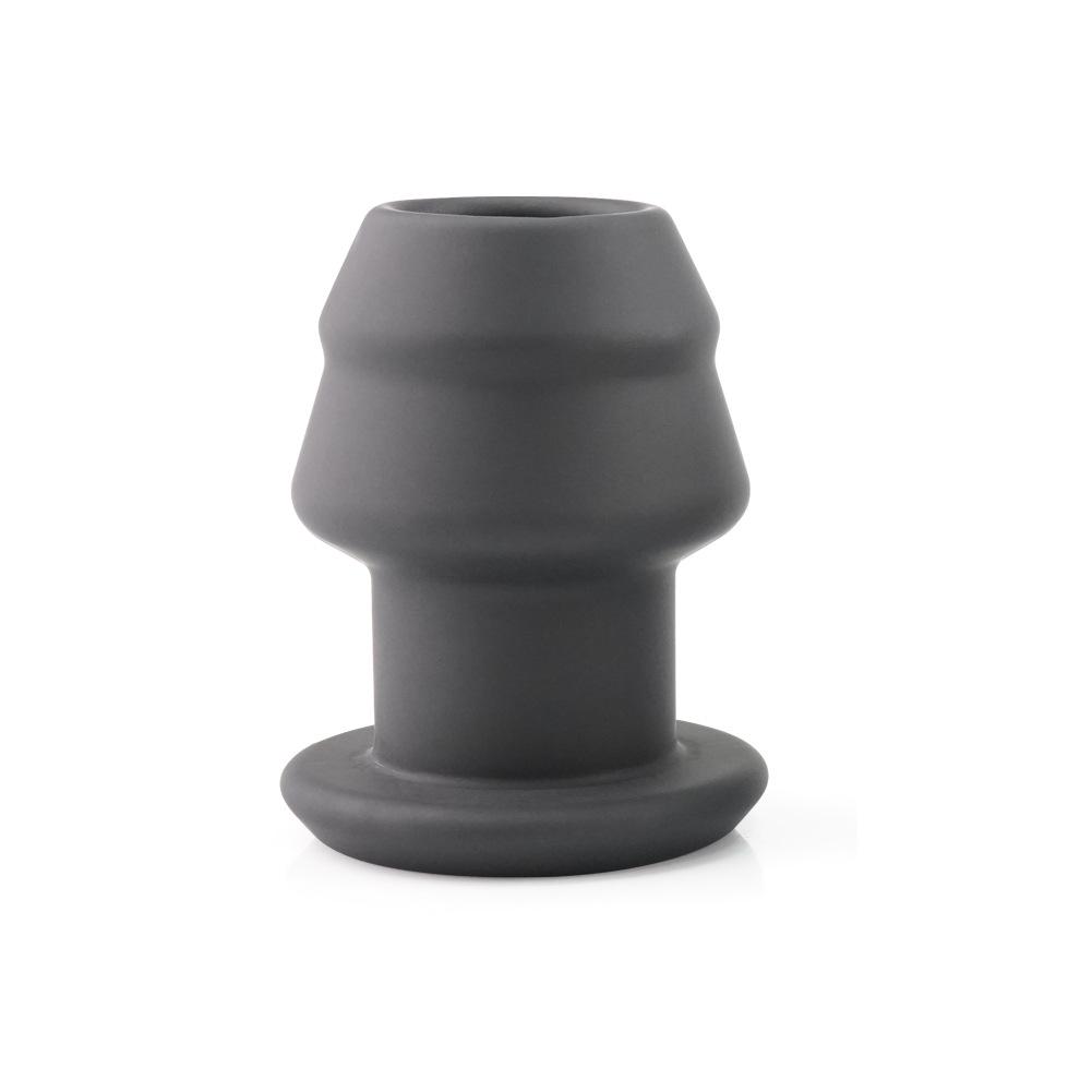 Hintergarten Silikon Analplug & Stimulator - Erotisches Vergnügen & Trainingsspielzeug