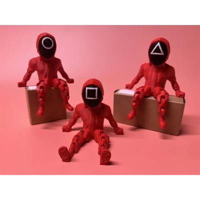 Speelgoed & spellen – Actie figuren