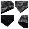 High Quality Fleece Lined Knitted Scarf Double-Layer Warmer Neck Tube Winter Neck Gaiter Thick Soft Riding Mask Woman/Men