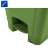 Anju Xiansen 120L Foot-Pedal Recycling Bin