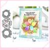 Couture et loisirs créatifs – Scrapbooking