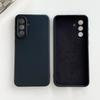 For Magsafe Matte Silicone Original Case For Samsung S26 S25 S24 S23 S22 Plus Ultra A56 A16 A55 A54 Magnetic Shockproof Cover