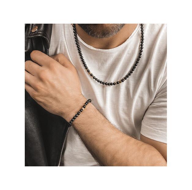 Manoki WA632GB Necklace