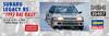 Hasegawa Scale Subaru Legacy RS 1993 RAC Rally Plastic Model Kit 20467 1/24