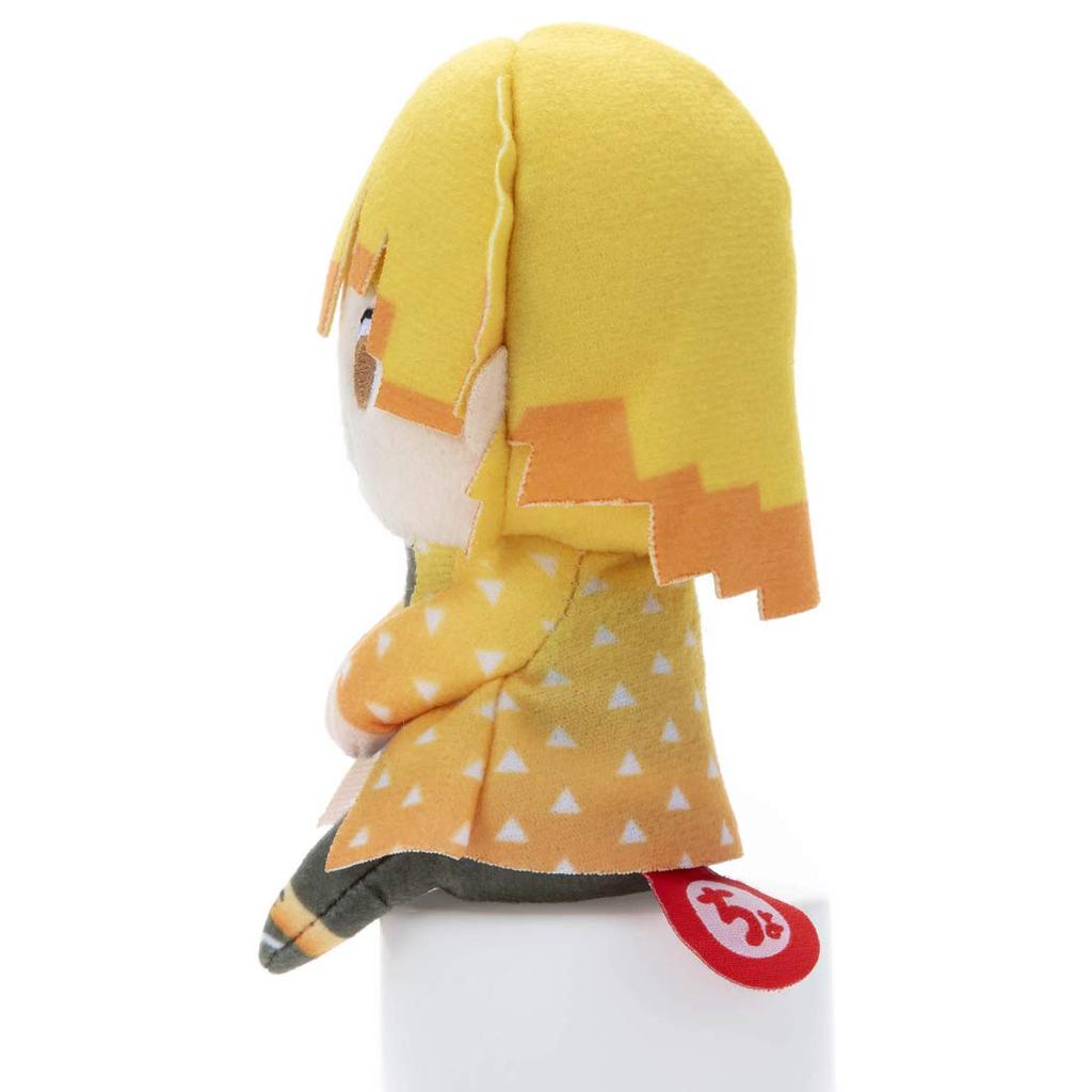 Demon Slayer Chokkori-san Agatsuma Zenitsu Height Approx. 11cm