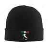 Cute Haiti Flag Beanie Hat for Men and Women Haitian Winter Warm Hats Knit Slouchy Haitian Skull Cap
