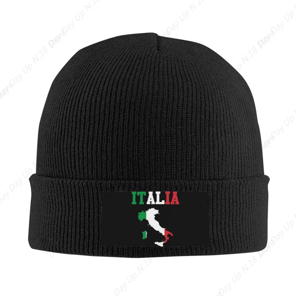 Cute Haiti Flag Beanie Hat for Men and Women Haitian Winter Warm Hats Knit Slouchy Haitian Skull Cap